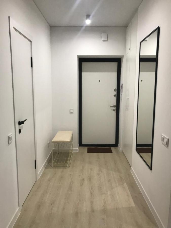 Modern Studio City Center Дуже Тепло! Netflix Khmel'nyts'kyy Luaran gambar